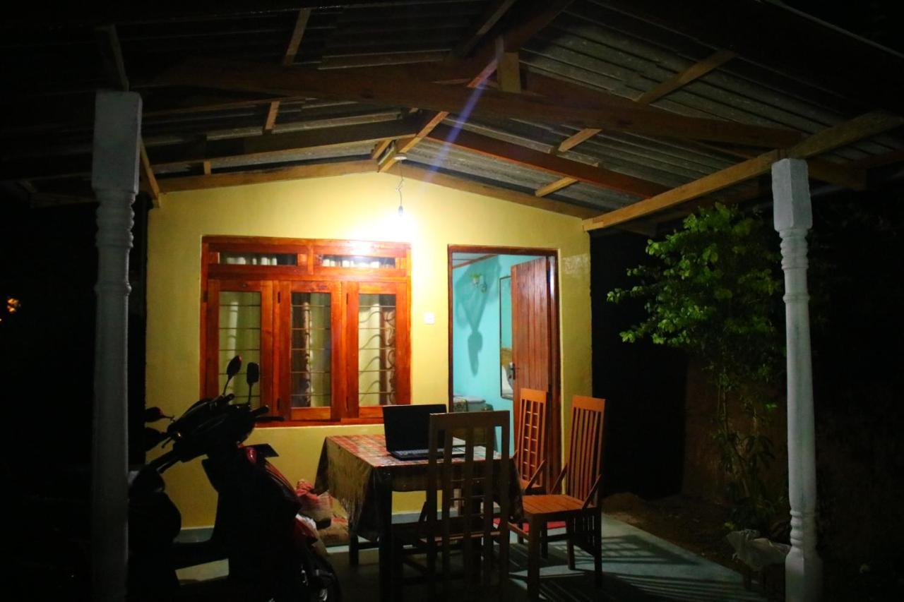 Ella J Villa Exterior foto