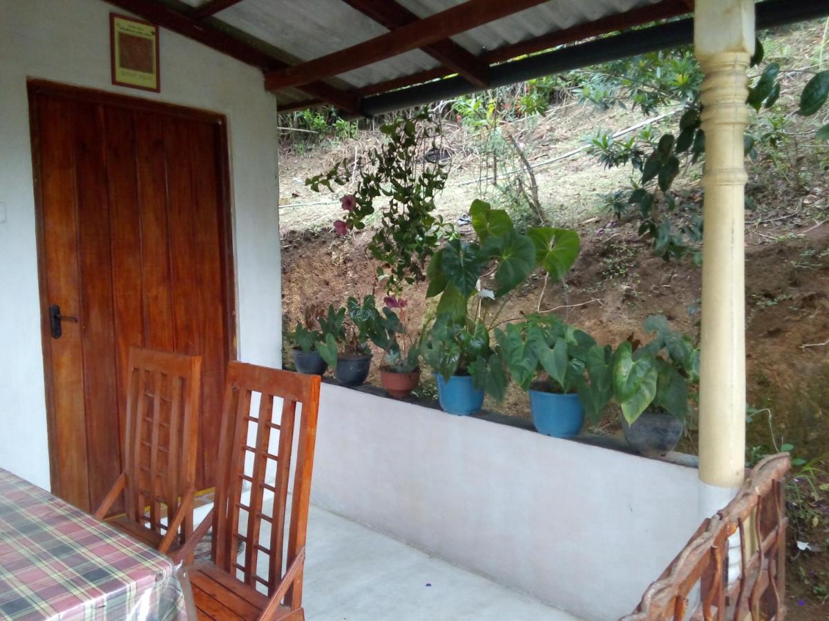 Ella J Villa Exterior foto